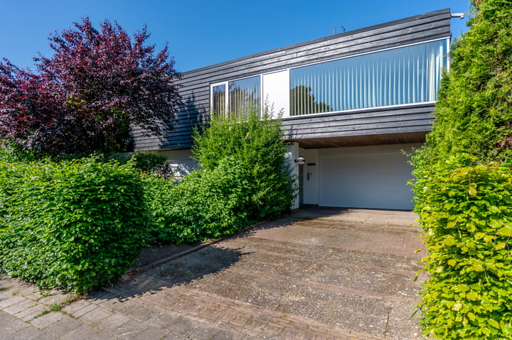 Photo 2 of Willibrordusstraat 6