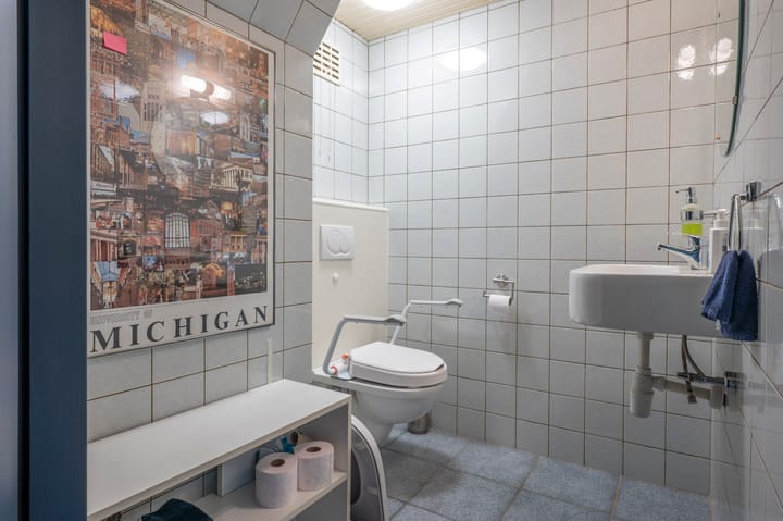 Photo 9 of Willibrordusstraat 6