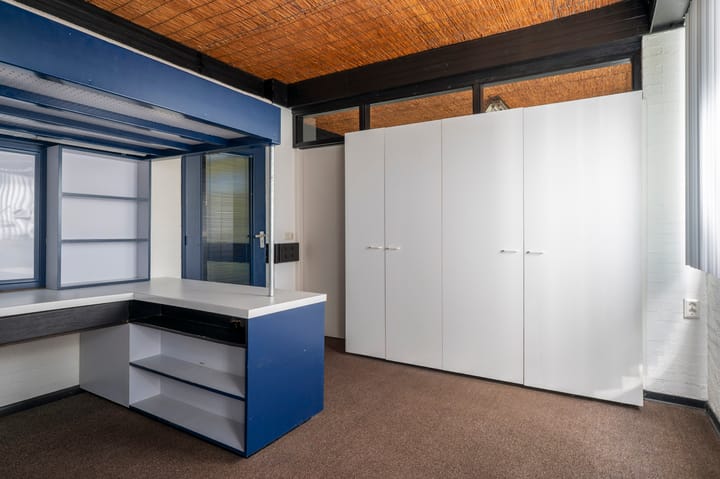 Photo 12 of Willibrordusstraat 6