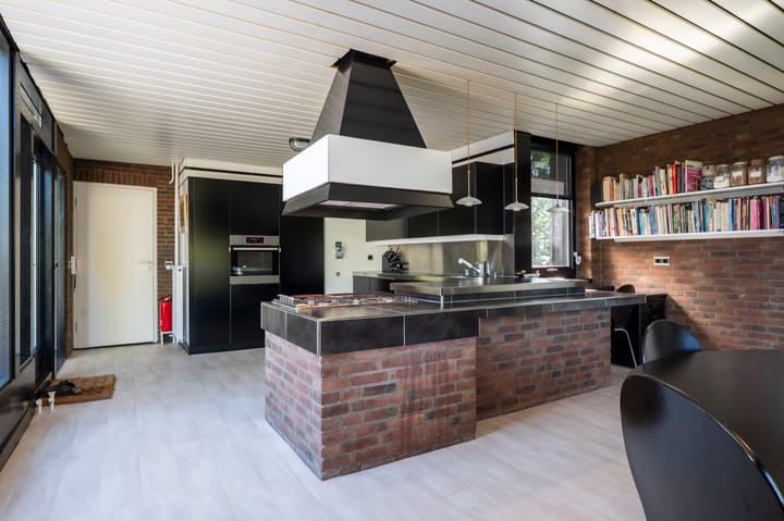 Photo 22 of Willibrordusstraat 6