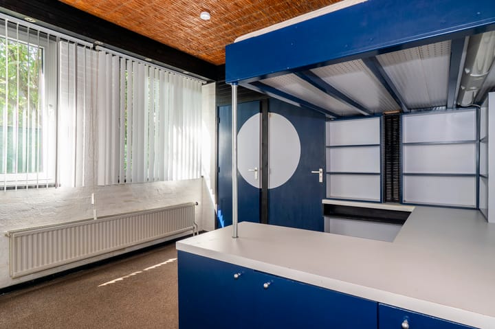 Photo 13 of Willibrordusstraat 6