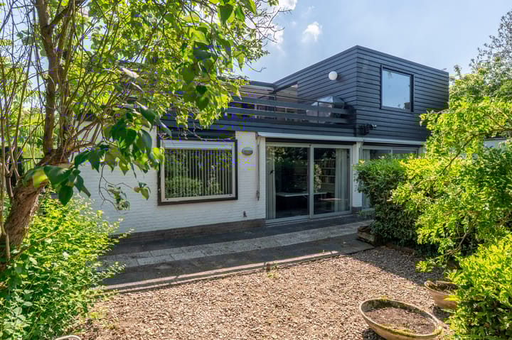 Photo 37 of Willibrordusstraat 6