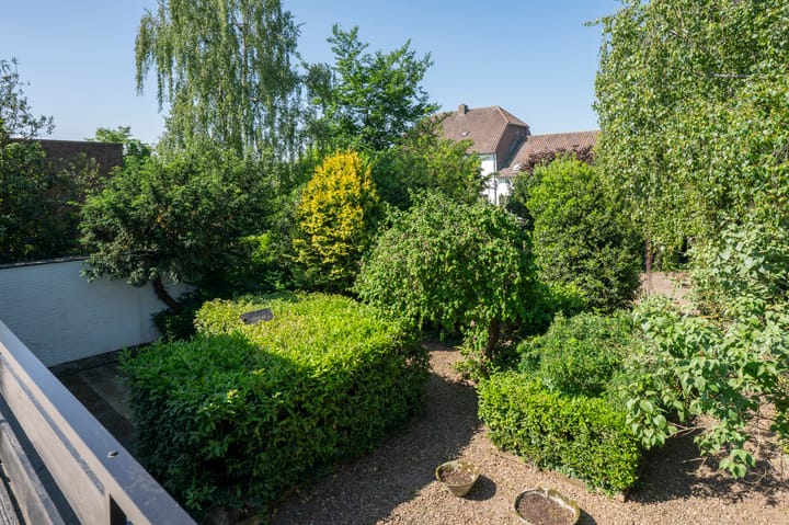 Photo 35 of Willibrordusstraat 6