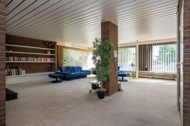 Photo 24 of Willibrordusstraat 6