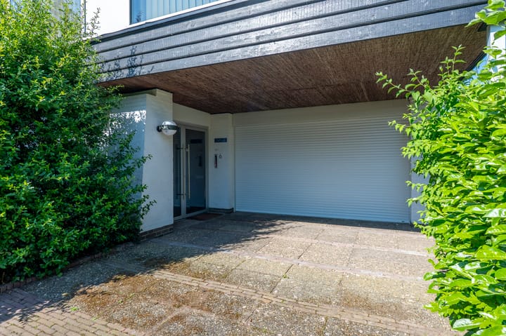 Photo 3 of Willibrordusstraat 6