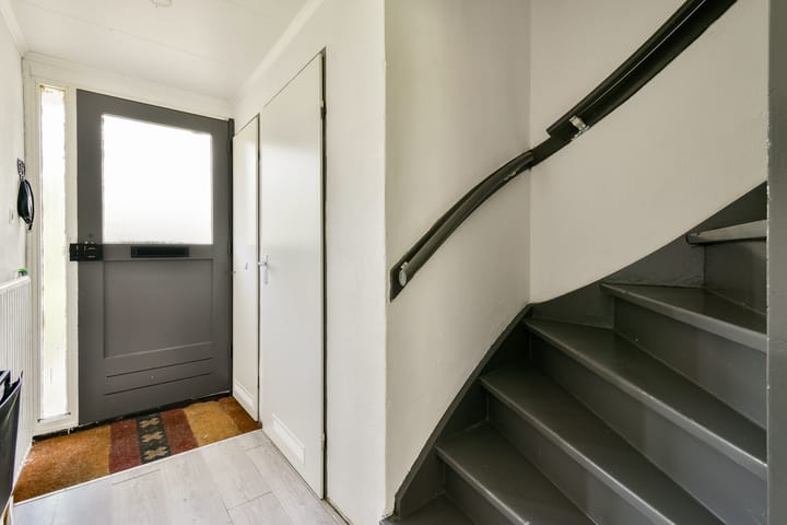 Foto 7 van Graan voor Visch 17303