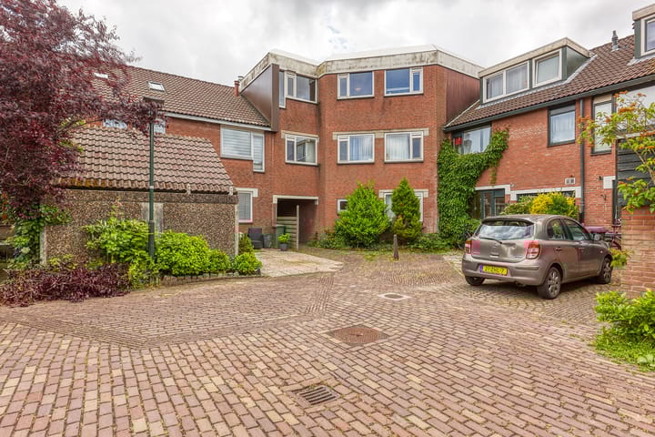 Foto 6 van Okerhof 2