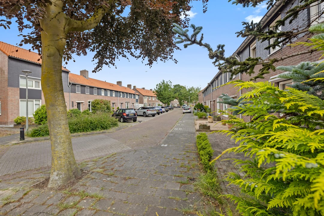 Foto 8 van St.Sebastiaanstraat 18