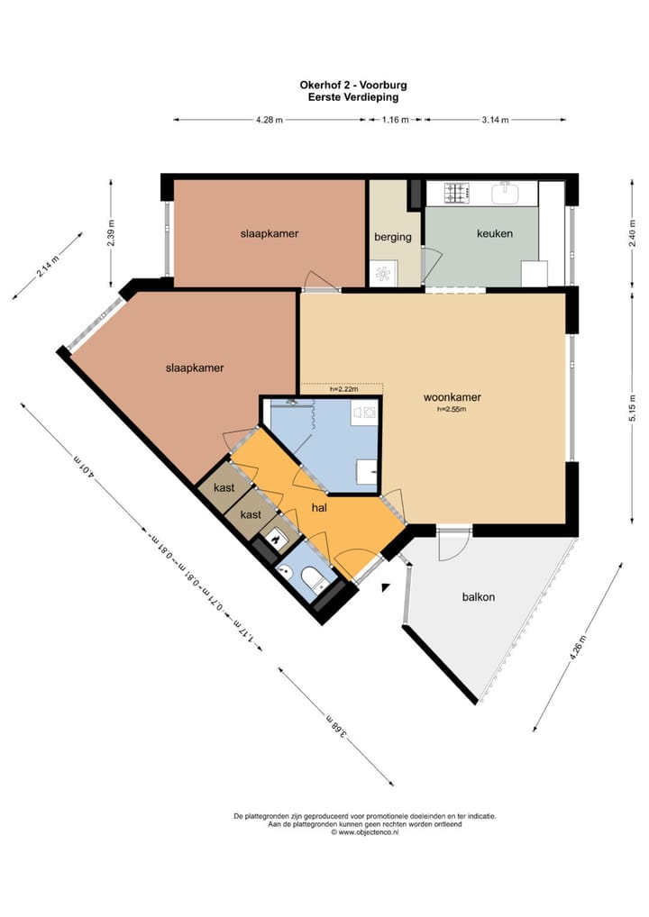 Foto 23 van Okerhof 2