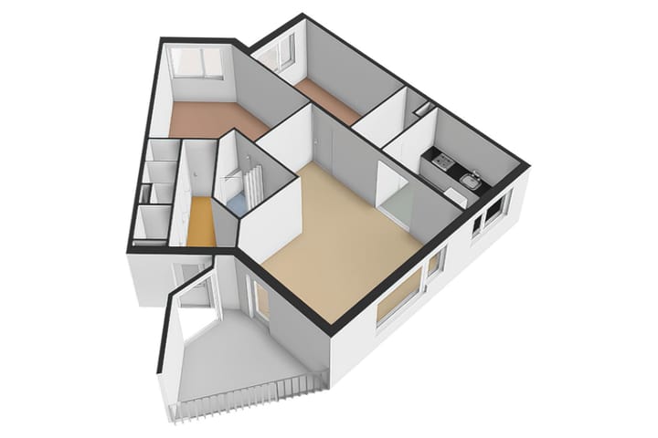 Foto 24 van Okerhof 2