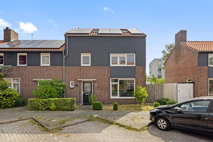 Foto 9 van St.Sebastiaanstraat 18