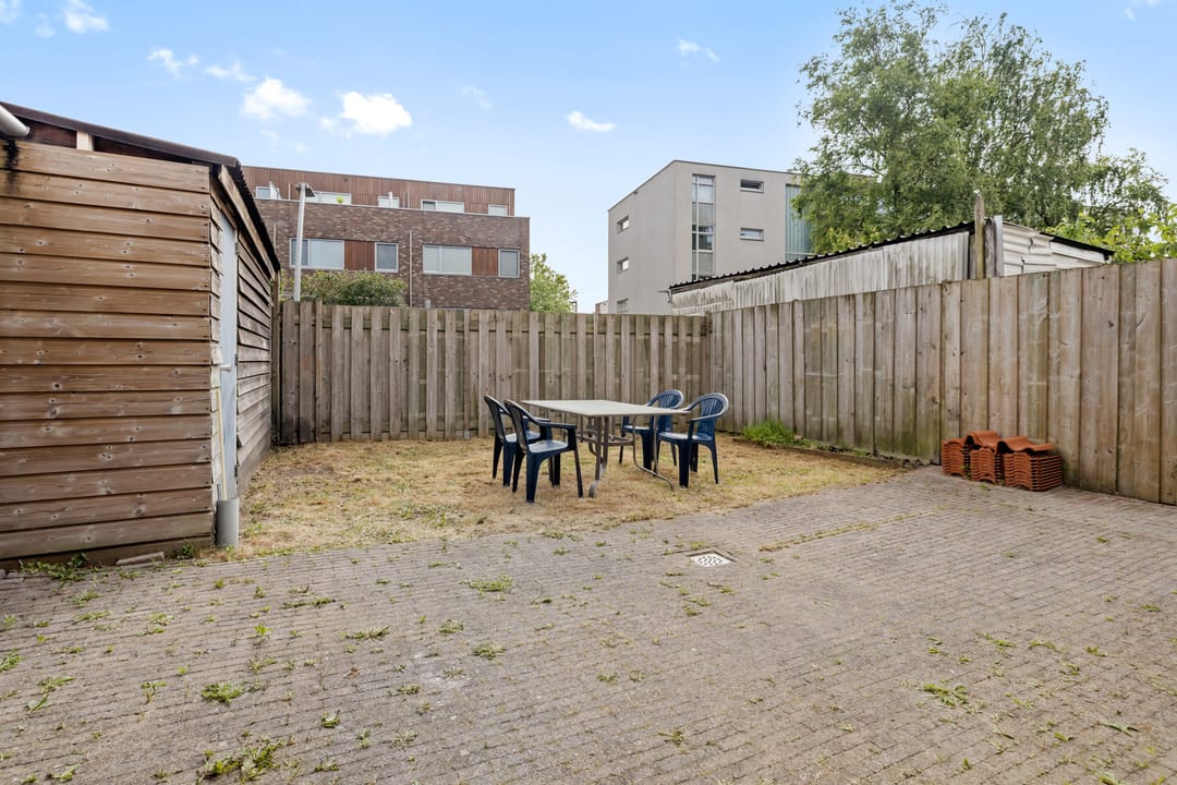 Foto 43 van St.Sebastiaanstraat 18