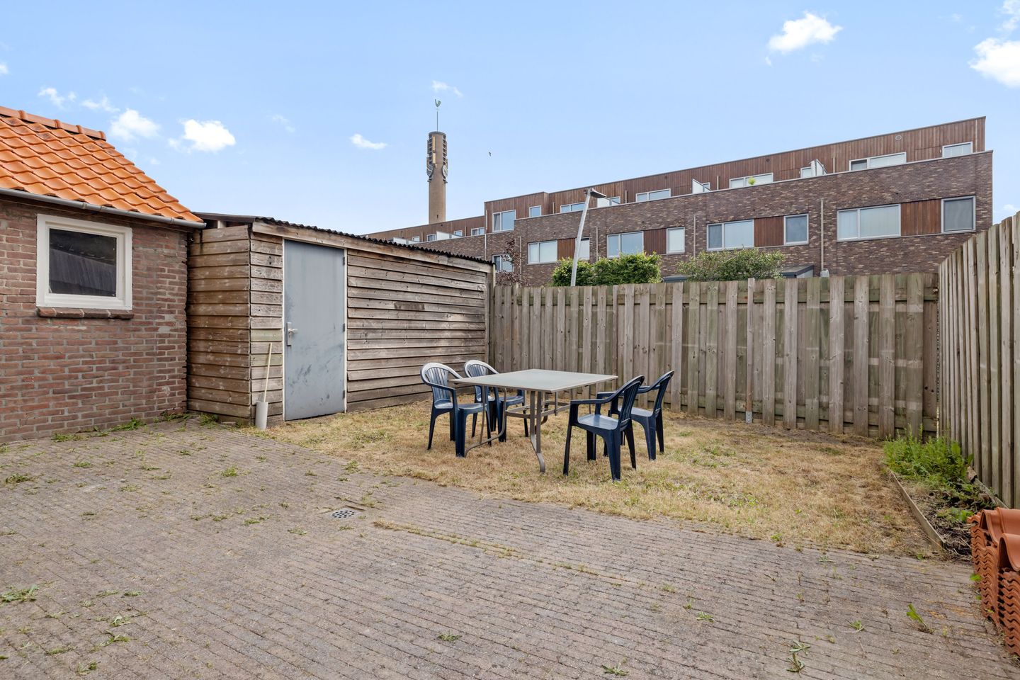 Foto 44 van St.Sebastiaanstraat 18