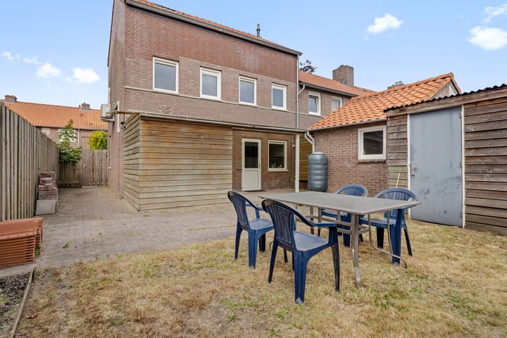 Foto 45 van St.Sebastiaanstraat 18