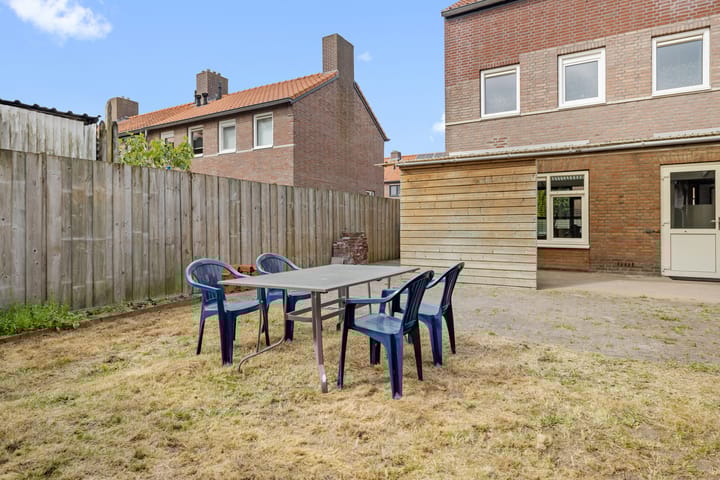 Foto 46 van St.Sebastiaanstraat 18