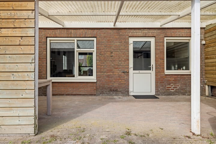 Foto 47 van St.Sebastiaanstraat 18