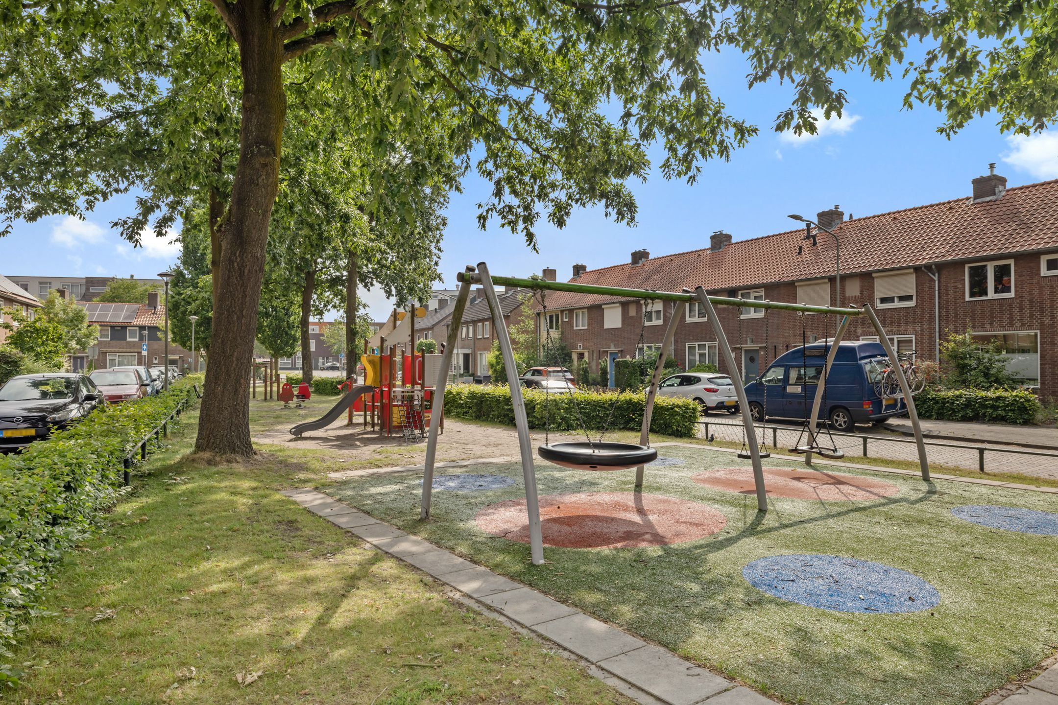 Foto 48 van St.Sebastiaanstraat 18