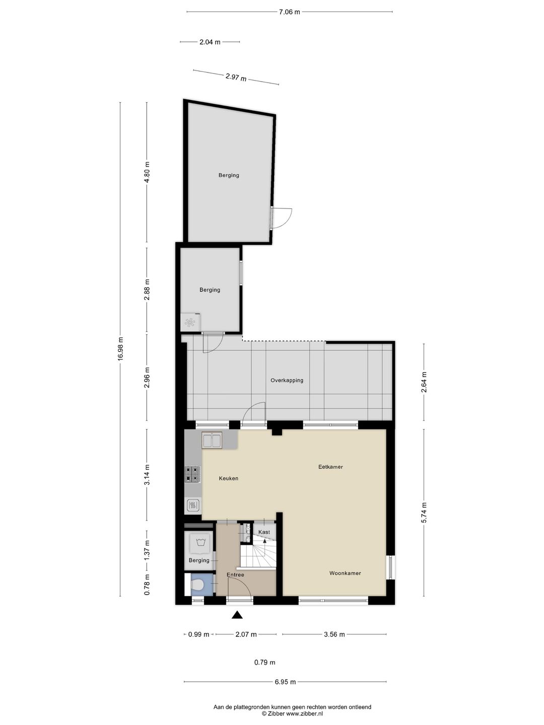 Foto 52 van St.Sebastiaanstraat 18