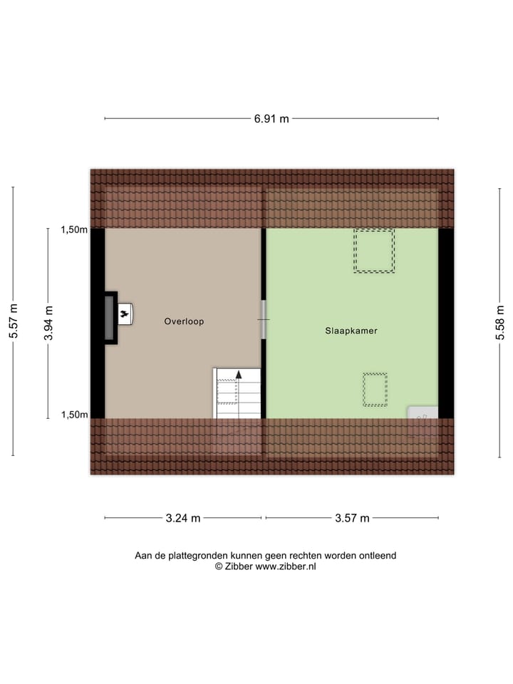 Foto 54 van St.Sebastiaanstraat 18
