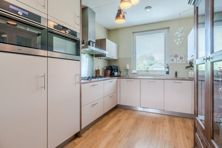 Foto 3 van Zebrakever 56