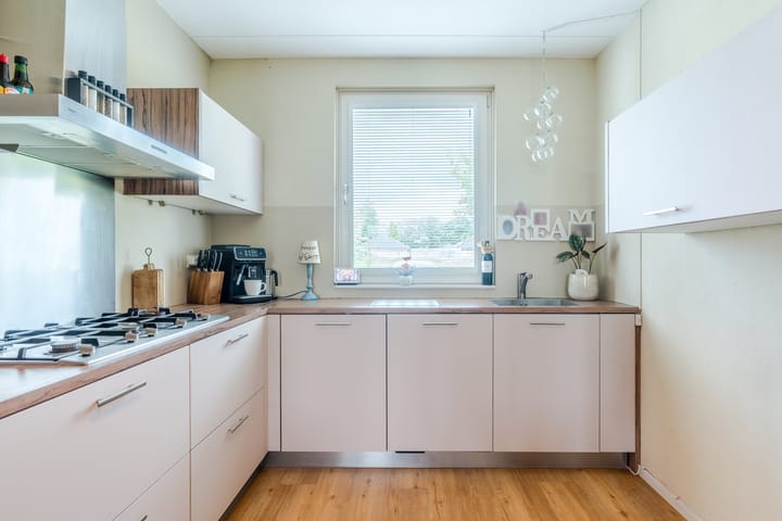 Foto 14 van Zebrakever 56