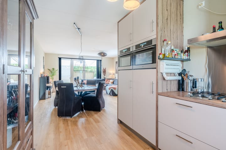 Foto 15 van Zebrakever 56