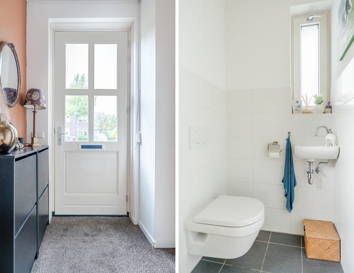 Foto 16 van Zebrakever 56