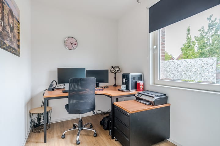 Foto 19 van Zebrakever 56