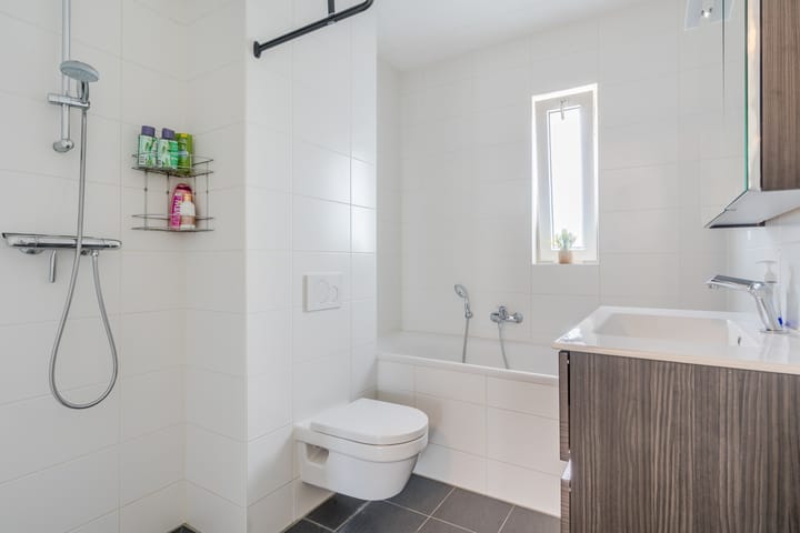 Foto 21 van Zebrakever 56