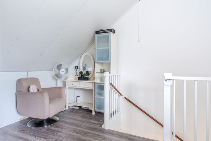 Foto 26 van Zebrakever 56