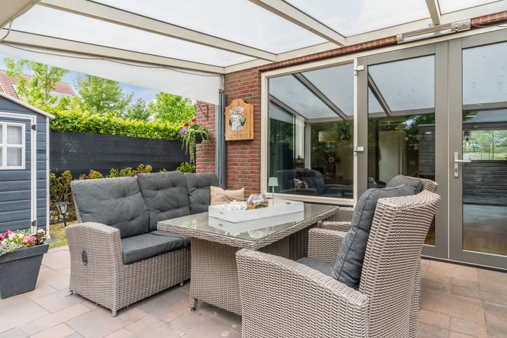 Foto 28 van Zebrakever 56