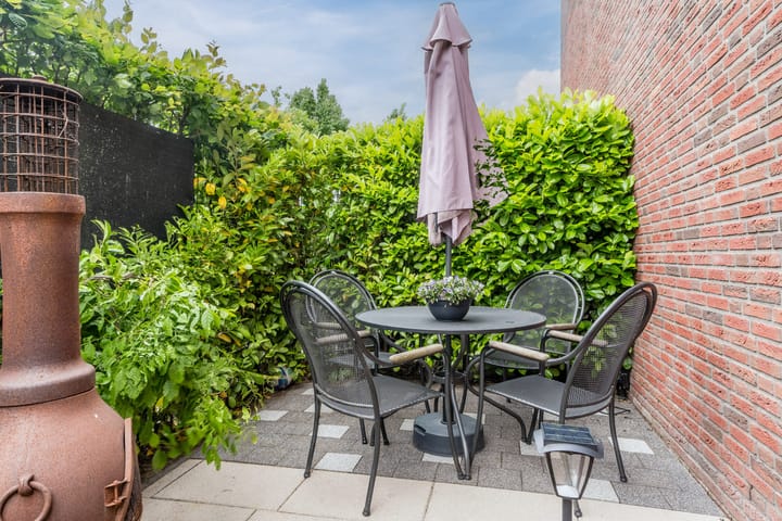 Foto 33 van Zebrakever 56