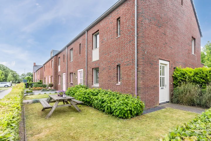 Foto 35 van Zebrakever 56