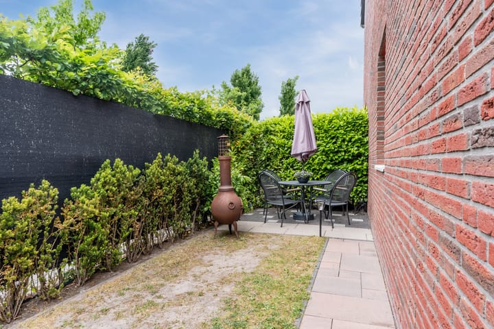 Foto 32 van Zebrakever 56