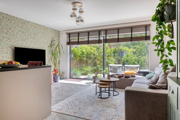 Photo 2 of Schoonhetenstraat 123