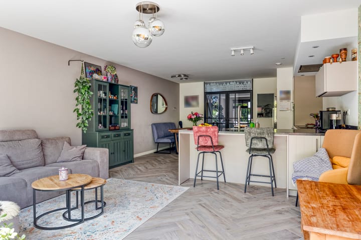 Photo 3 of Schoonhetenstraat 123