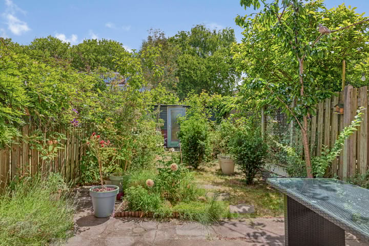 Photo 5 of Schoonhetenstraat 123