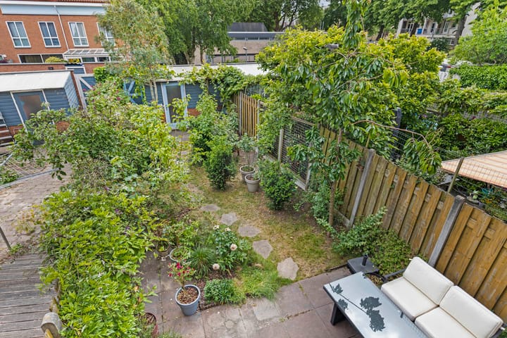 Foto 4 van Schoonhetenstraat 123