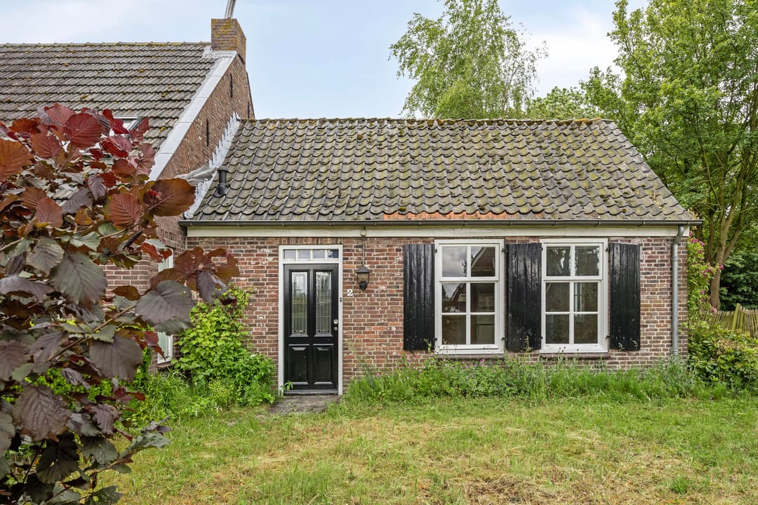 Photo 7 of Broekstraat 2