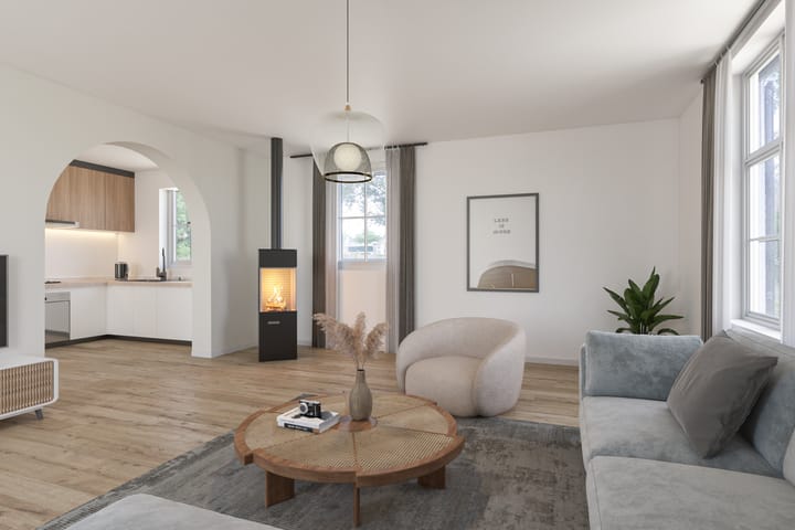 Foto 12 van Broekstraat 2