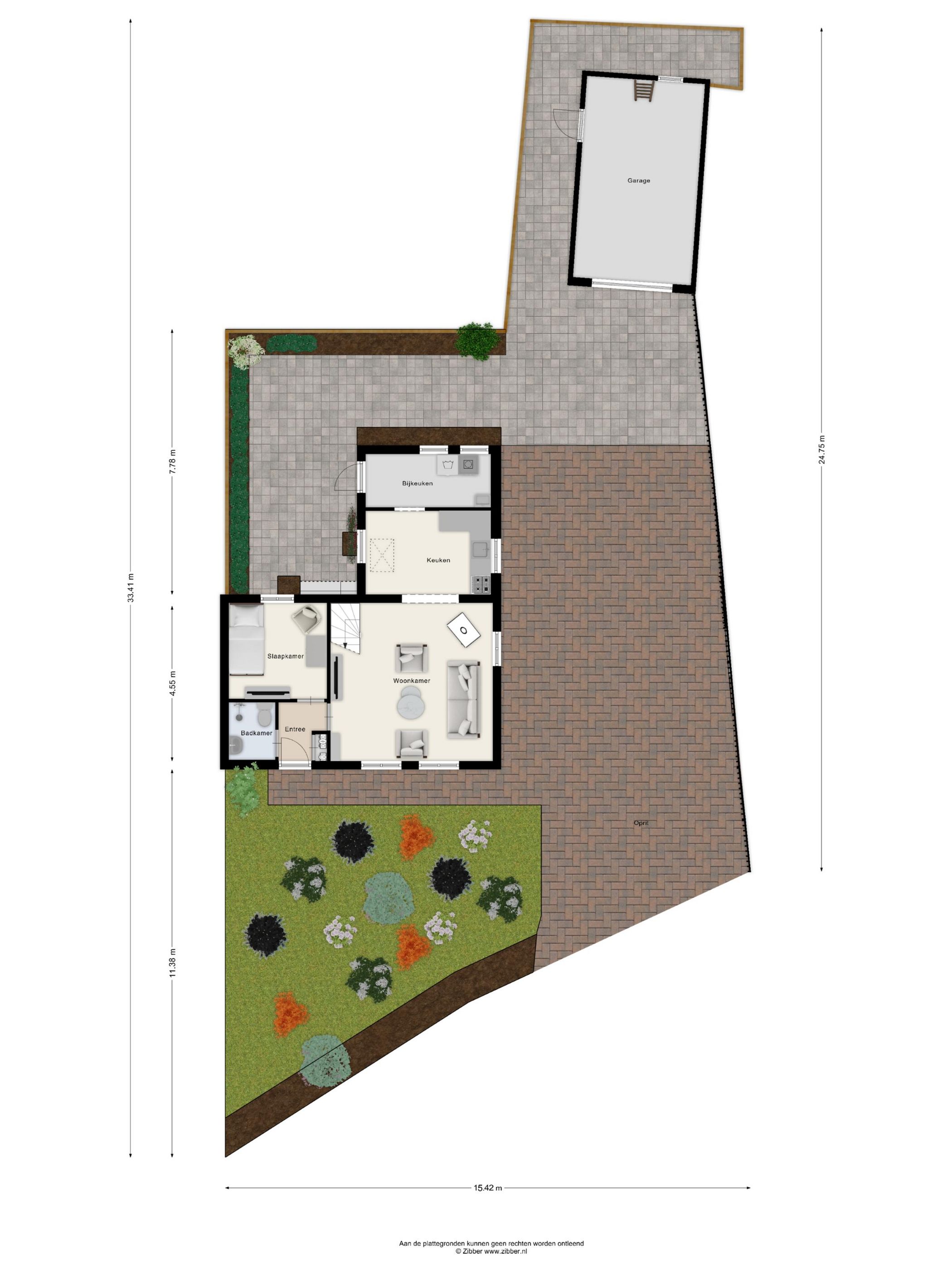 Photo 39 of Broekstraat 2