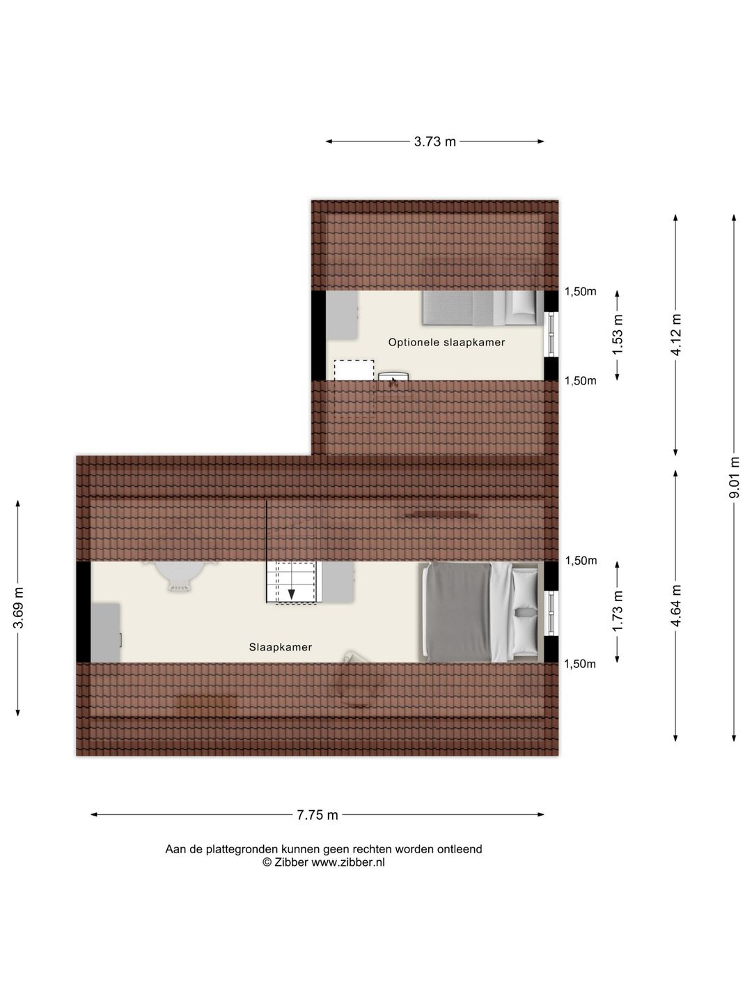 Photo 41 of Broekstraat 2