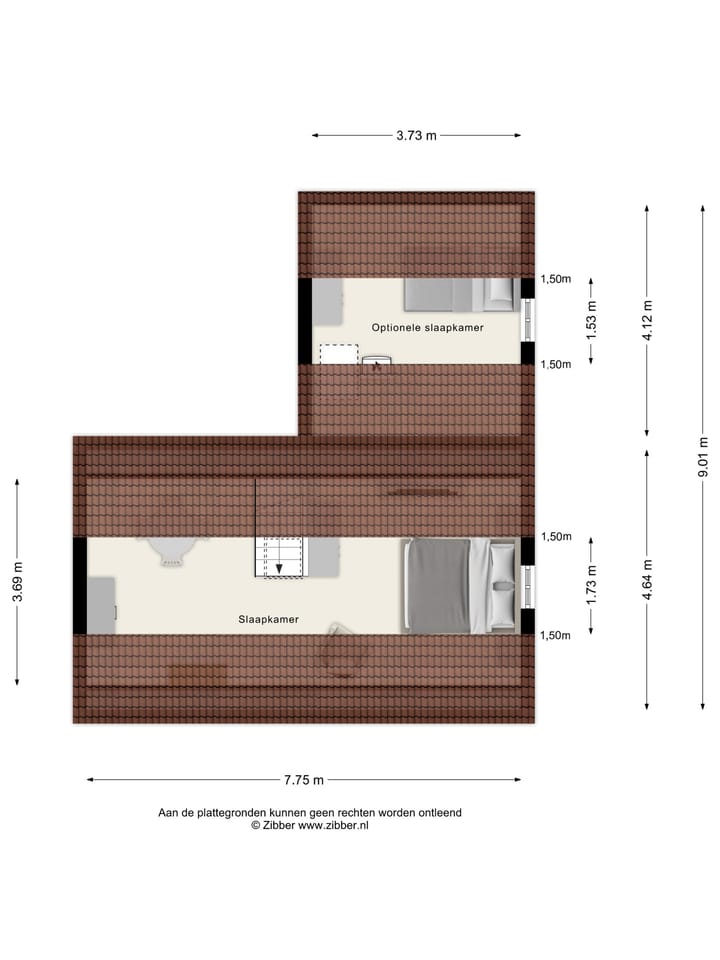 Foto 41 van Broekstraat 2
