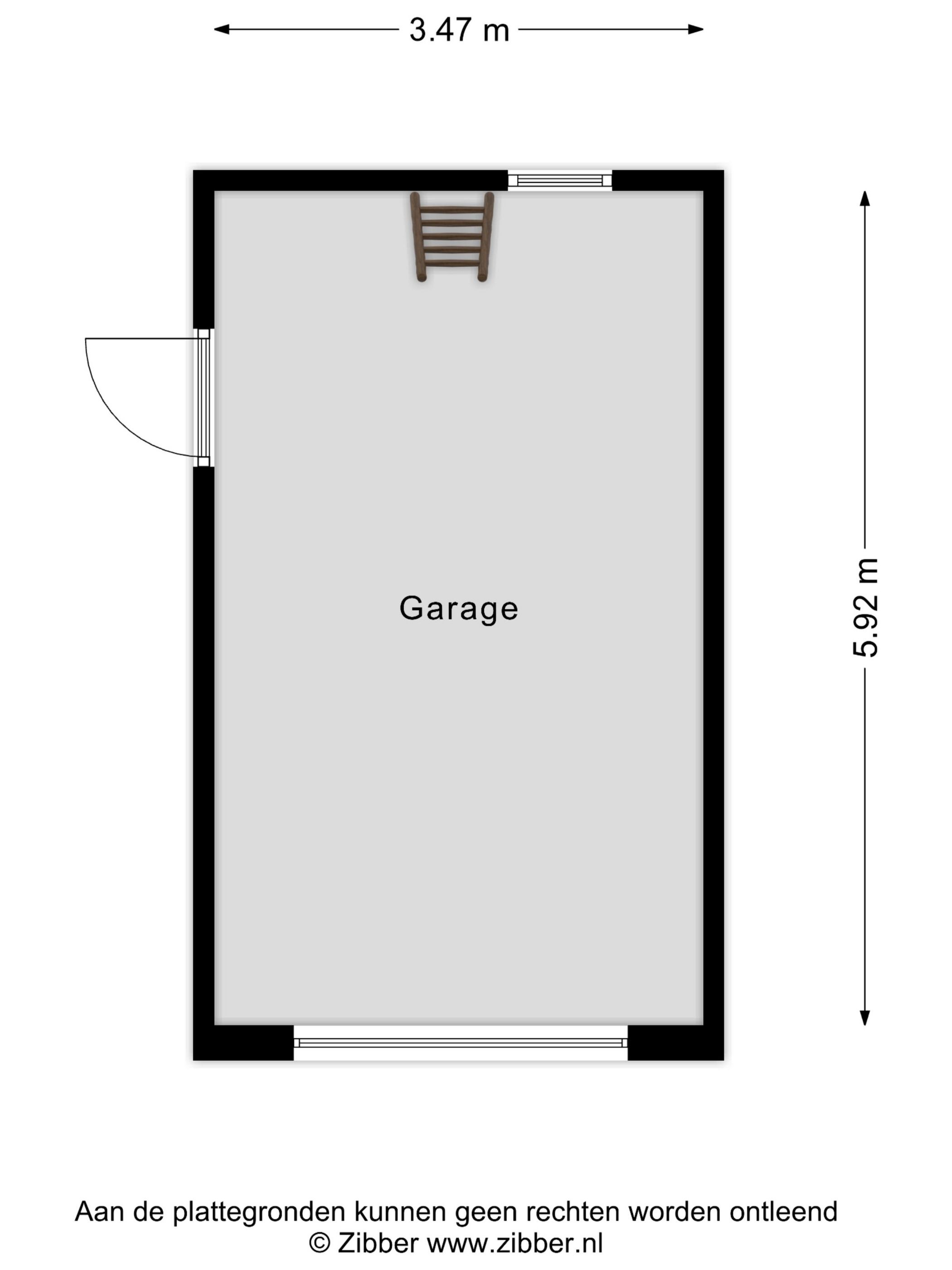 Photo 42 of Broekstraat 2