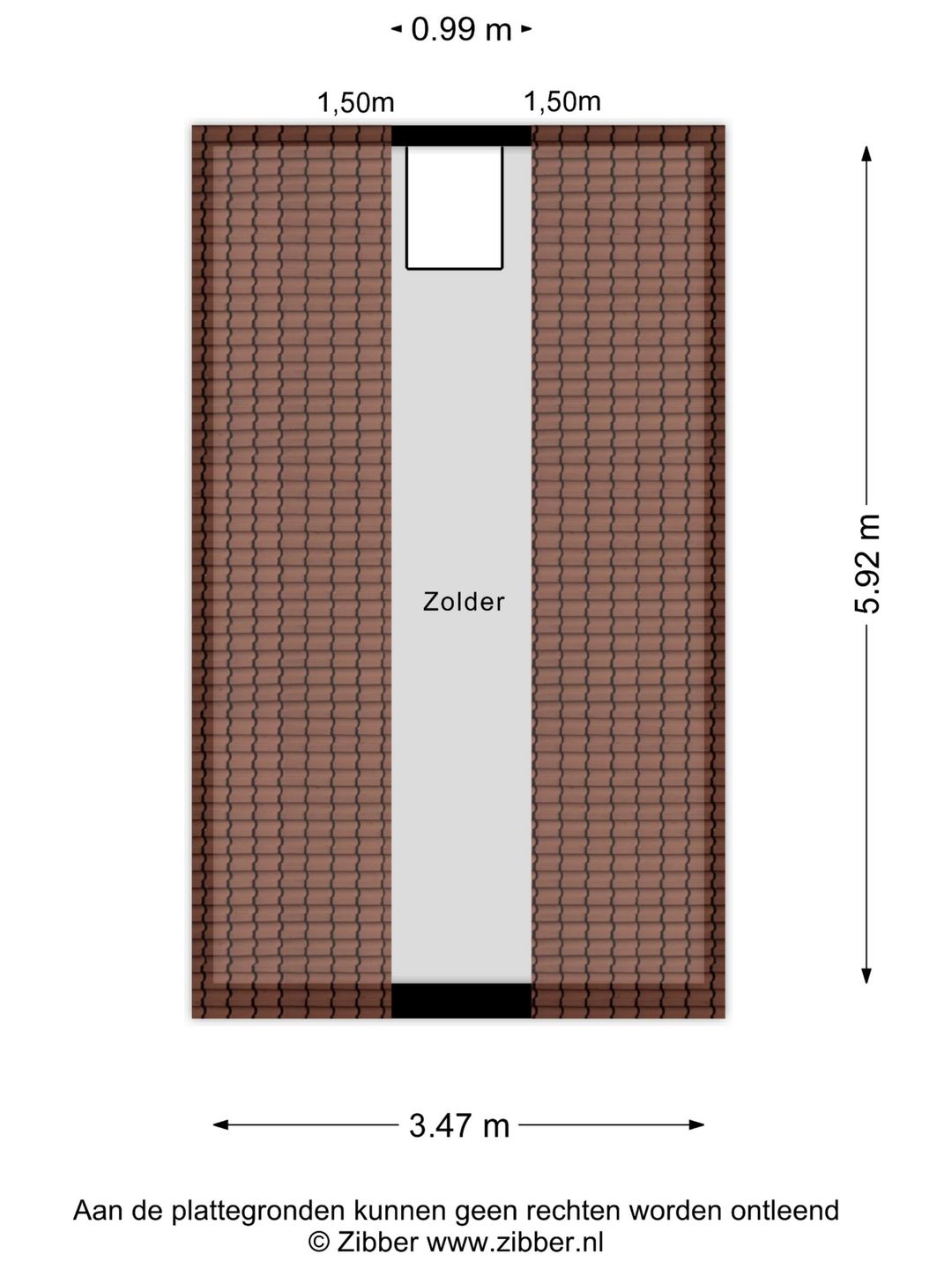 Photo 43 of Broekstraat 2