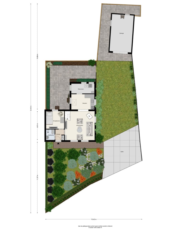 Foto 44 van Broekstraat 2