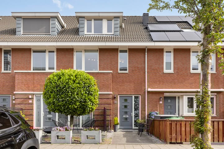 Wesdijkleede 23