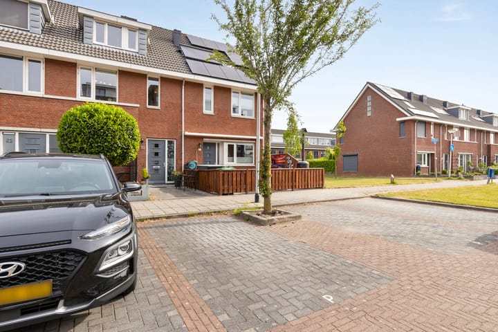 Foto 20 van Wesdijkleede 23