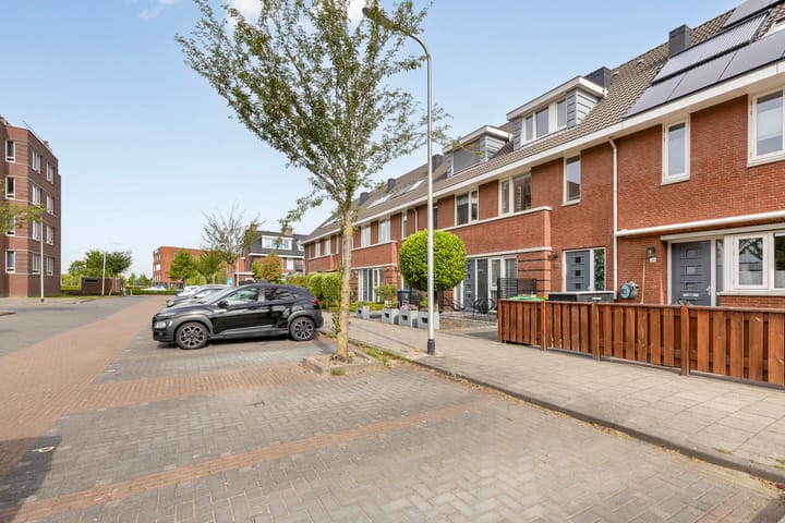 Foto 21 van Wesdijkleede 23