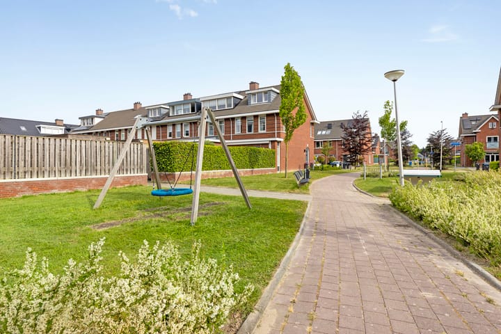 Foto 22 van Wesdijkleede 23